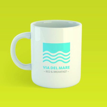 Via Del Mare | Bed & Breakfast Ламеция-Терме Экстерьер фото