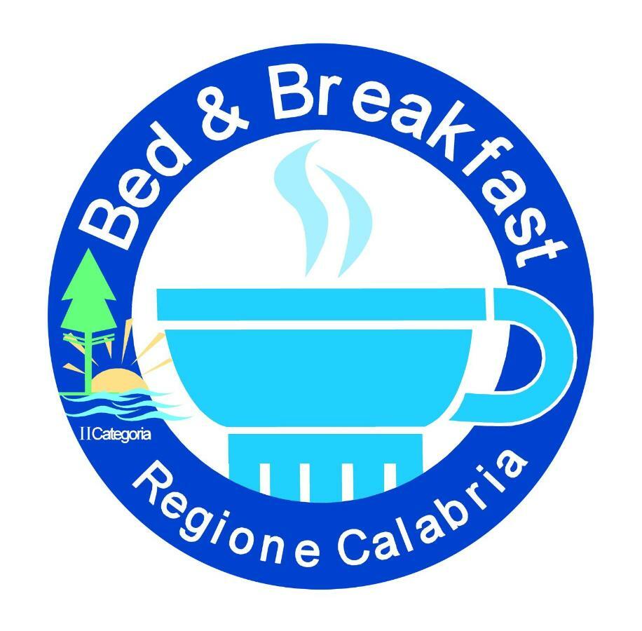 Via Del Mare | Bed & Breakfast Ламеция-Терме Экстерьер фото