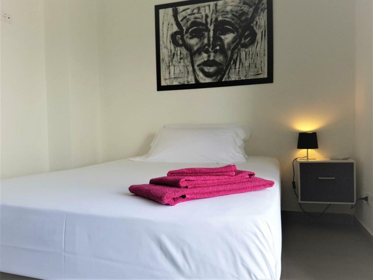 Via Del Mare | Bed & Breakfast Ламеция-Терме Экстерьер фото